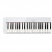 Casio PX S1100 Digital Piano, White