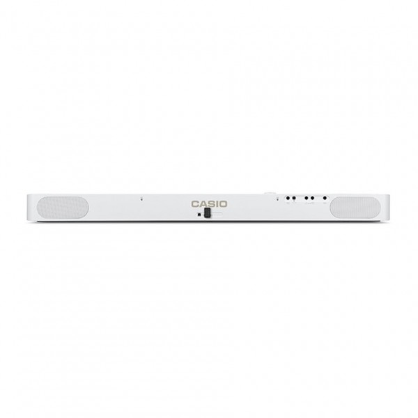 Casio PX S1100 Digital Piano, White