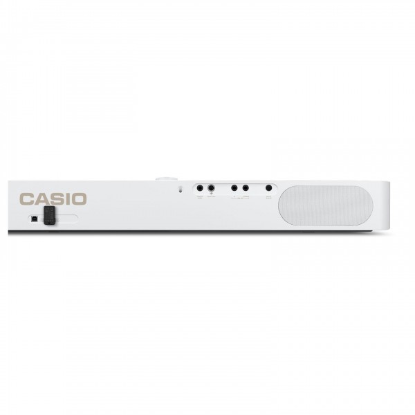 Casio PX S1100 Digital Piano, White
