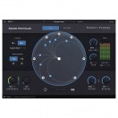 Sound Particles Energy Panner