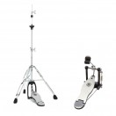 Gibraltar 4000 Series Fundamentals Hardware Set, Single Pedal