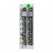 Doepfer A-166 Dual Logic Module - back