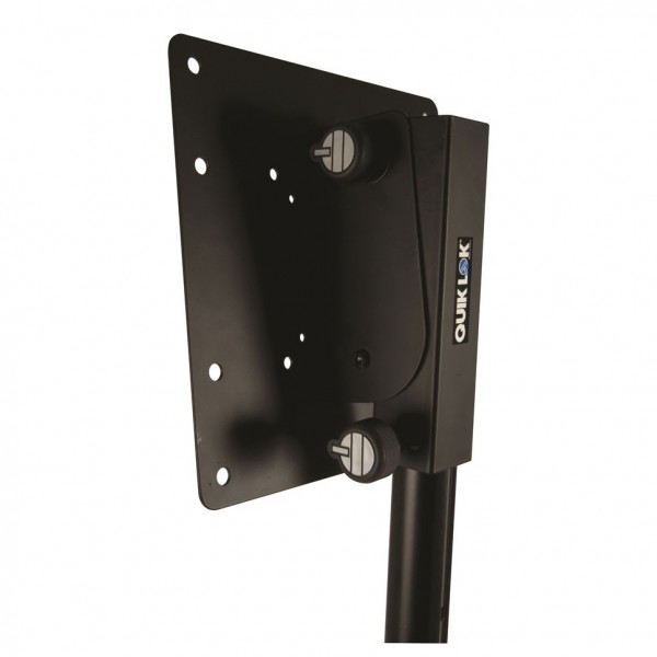 Quiklok DSP-390 Universal Flat Screen Mount - mount part