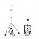 Gibraltar 5000 Series Fundamentals Hardware Set, Single Pedal