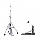 Gibraltar 6000 Series Fundamentals Hardware Set, Single Pedal