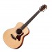 Taylor GS Mini-e QS LTD Electro Acoustic, Natural