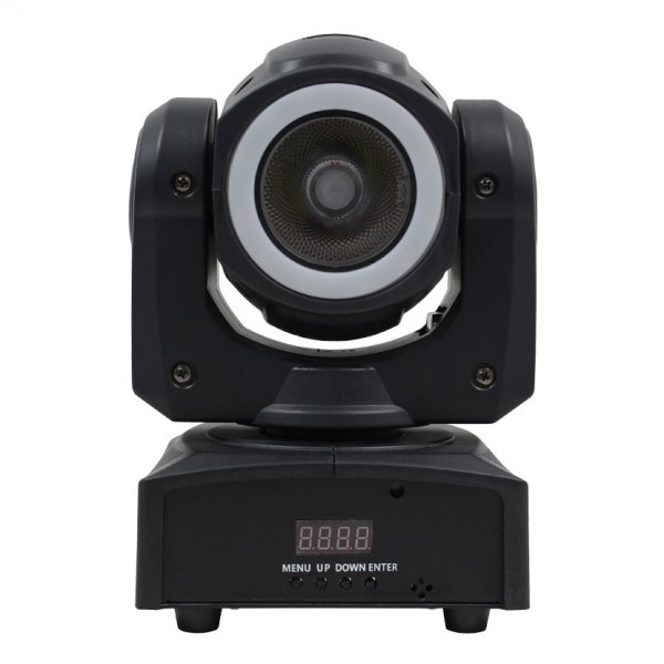 Equinox Fusion Orbit - front