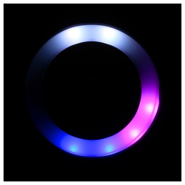 Equinox Fusion Orbit - spectrum 4