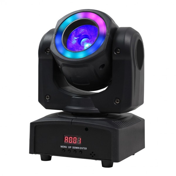 Equinox Fusion Orbit