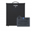 Boss Katana-210 Combo per Basso con Adattatore Bluetooth
