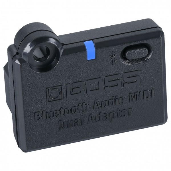 Boss Katana-110 Bass Amplifier Combo with Bluetooth Adaptor - adaptor