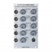 Doepfer A-137-1 Wave Multiplier I - front
