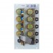 Doepfer A-137-1 Wave Multiplier I - back