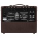Fender Acoustic Junior Acoustic Amp back