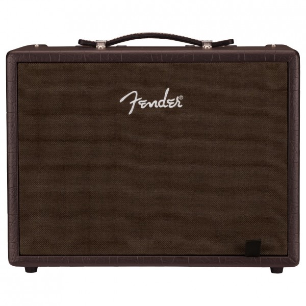 Fender Acoustic Junior Acoustic Amp