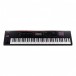 Roland Fantom-07 Synthesizer Keyboard with Bag - Top