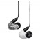 Shure AONIC 4 Sound Isolating Ohrhörer, Weiß
