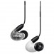 Shure AONIC 4 Sound Isolating Earphones, White