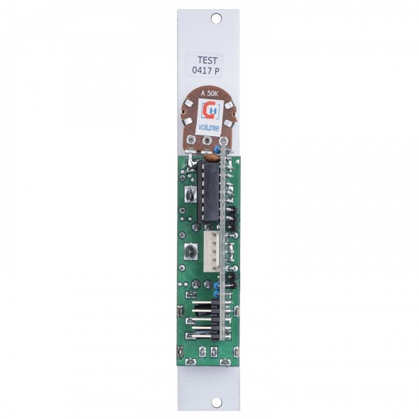 Doepfer A-138o Performance Mixer Output - Rear