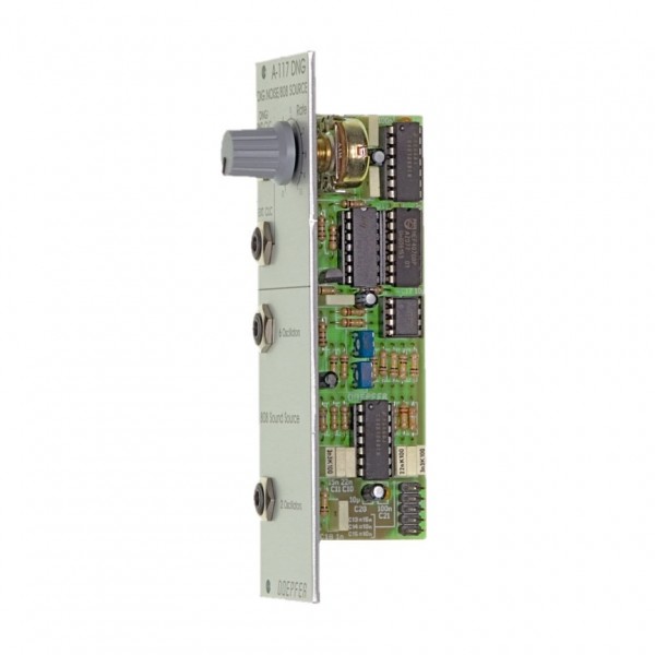 鍵盤楽器 Doepfer A-117 DNG. NOISE/808 SOURCE 182937.jpg