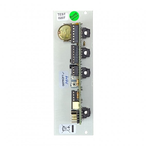 Doepfer A-117 Digital Noise 808 Source - in Vendita da