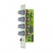 Doepfer A-118V - Side