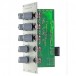Doepfer A-101-1 Vactrol Steiner Filter - Side