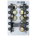 Doepfer A-101-1 Vactrol Steiner Filter - Back