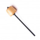 Danmar Tommy Aldridge Maple, Drum Pedal Beater