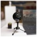 Blue Snowball Microphone - Desktop