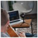 Blue Snowball USB Microphone - Studio Home Recording