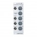 Doepfer A-116 VC Waveform Processor