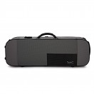 BAM 5001S Stylus Geigenkoffer, grau