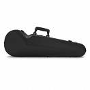 BAM Orchestra Supreme Hightech Contoured Violin Case