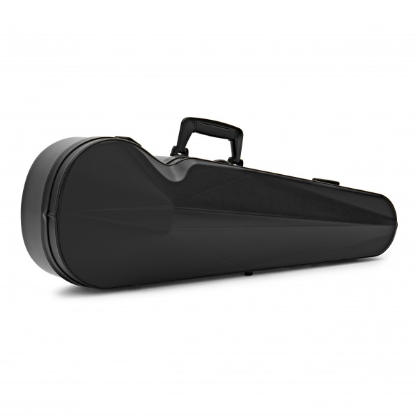 BAM Orchestra Supreme Hightech Contoured Violin Case