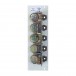 Doepfer A-130 VCA linear - back