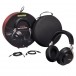 Shure AONIC 50 Premium Wireless Noise Cancelling Headphones - Black Accessories