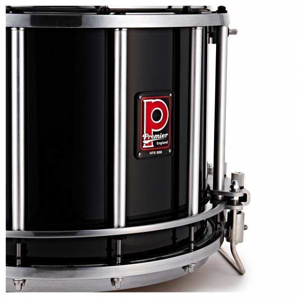 Premier Marching HTS800 Snare Drum 14x12