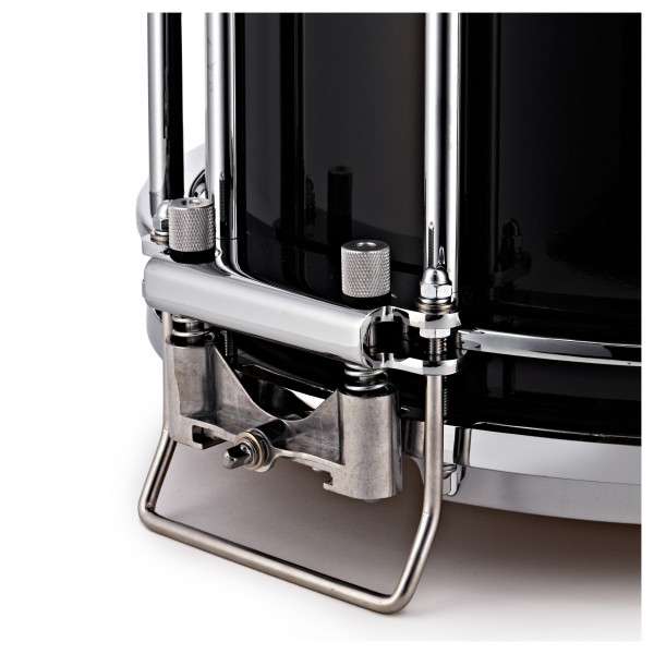 Premier Marching HTS800 Snare Drum 14x12 Chrome