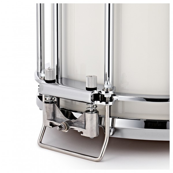 Premier Marching HTS800 Snare Drum 14x12 Chrome