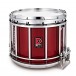Premier Marching HTS800 snare drum 14x12 chrome