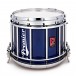 Premier Marching HTS800 Snare Drum 14x12 chrome