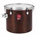 Premier 12&rdquo; x 10&rdquo; Concert Tom, Dark Walnut