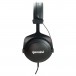 DJX-1000 Monitoring Headphones - Side