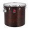 Premier 16” x 14” Concert Tom, Dark Walnut