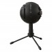 Blue Snowball iCe, Black - Right Side