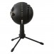 Blue Snowball iCE Microphone - Left Side