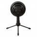 Blue Snowball iCE USB Microphone, Black - Rear