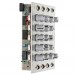 Doepfer A-127 VC Triple Resonance Filter - Side