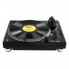 Gemini TT-4000 Direct Drive DJ Turntable - Front